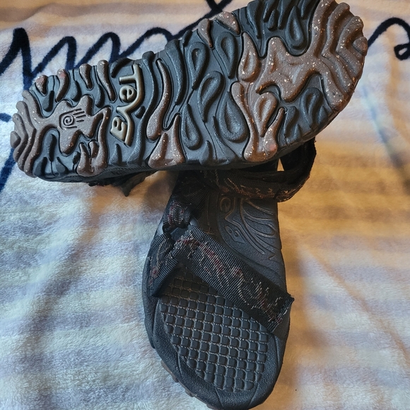 Teva terra hiking sandals - Picture 2 of 8